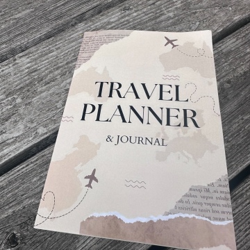Reiseplaner